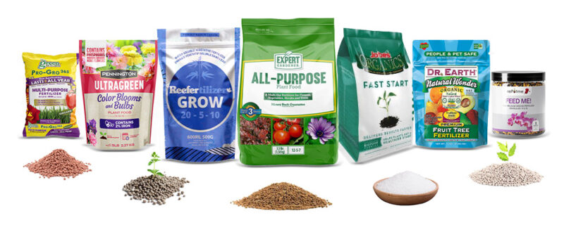 PP Non- Woven Bag For Fertilizer