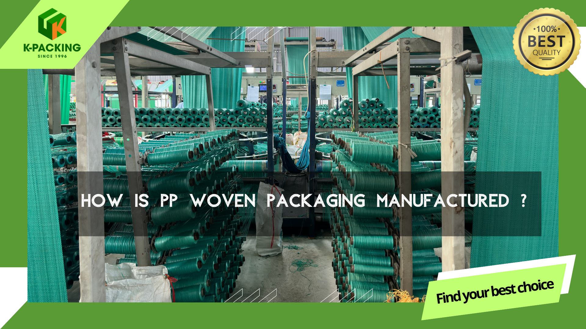 Top suppliers packing in Vietnam