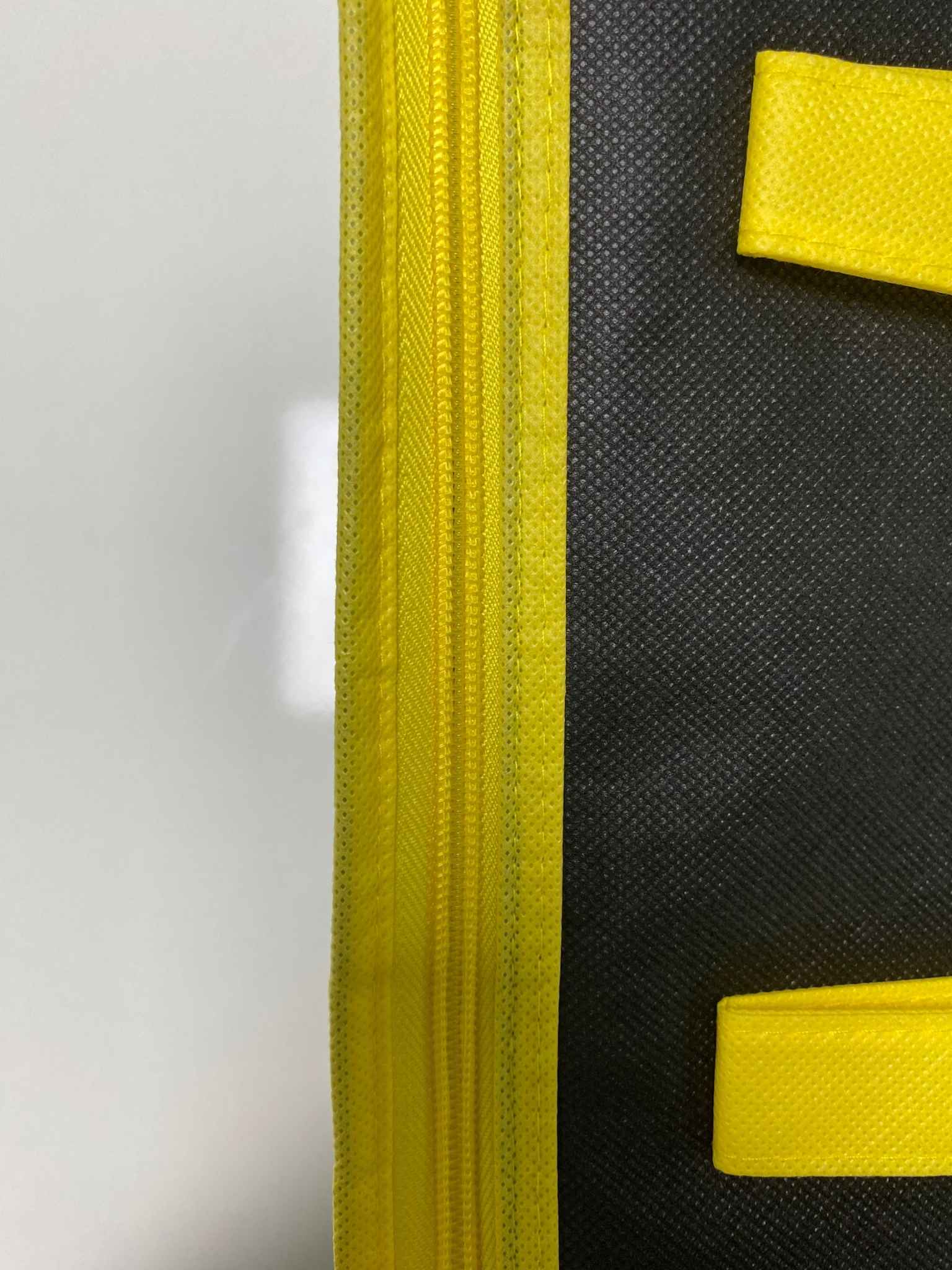 Large Custom Imprinted Cooler Bags