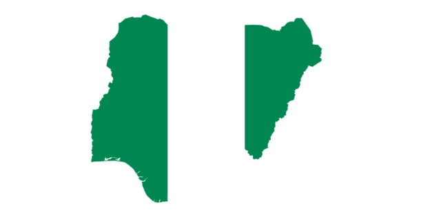 Nigerias plastic pollution