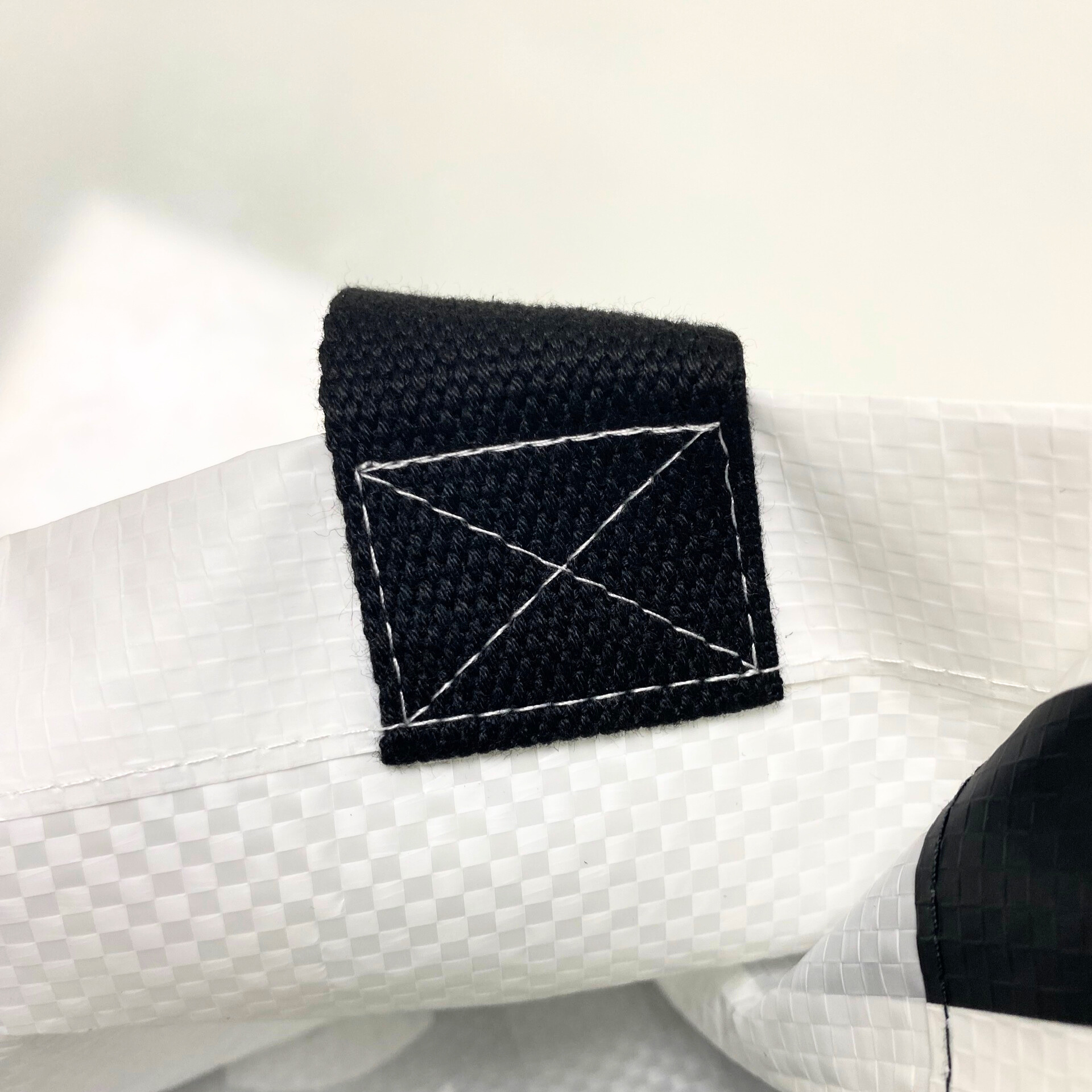 PP Woven Fashion Reusable Shopping Bag - K013