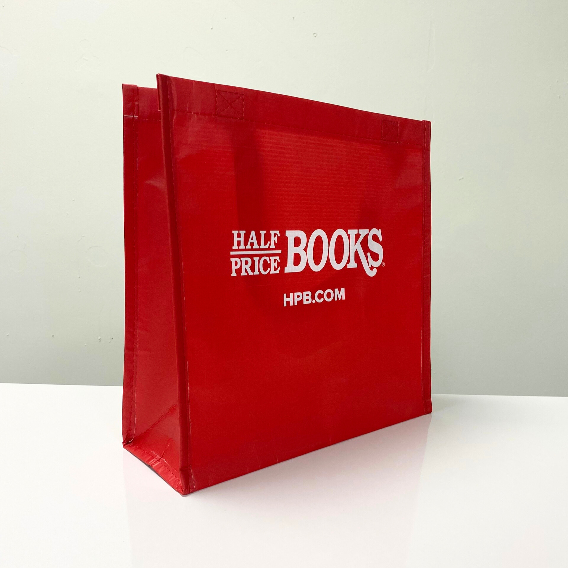 Education trade show bags design