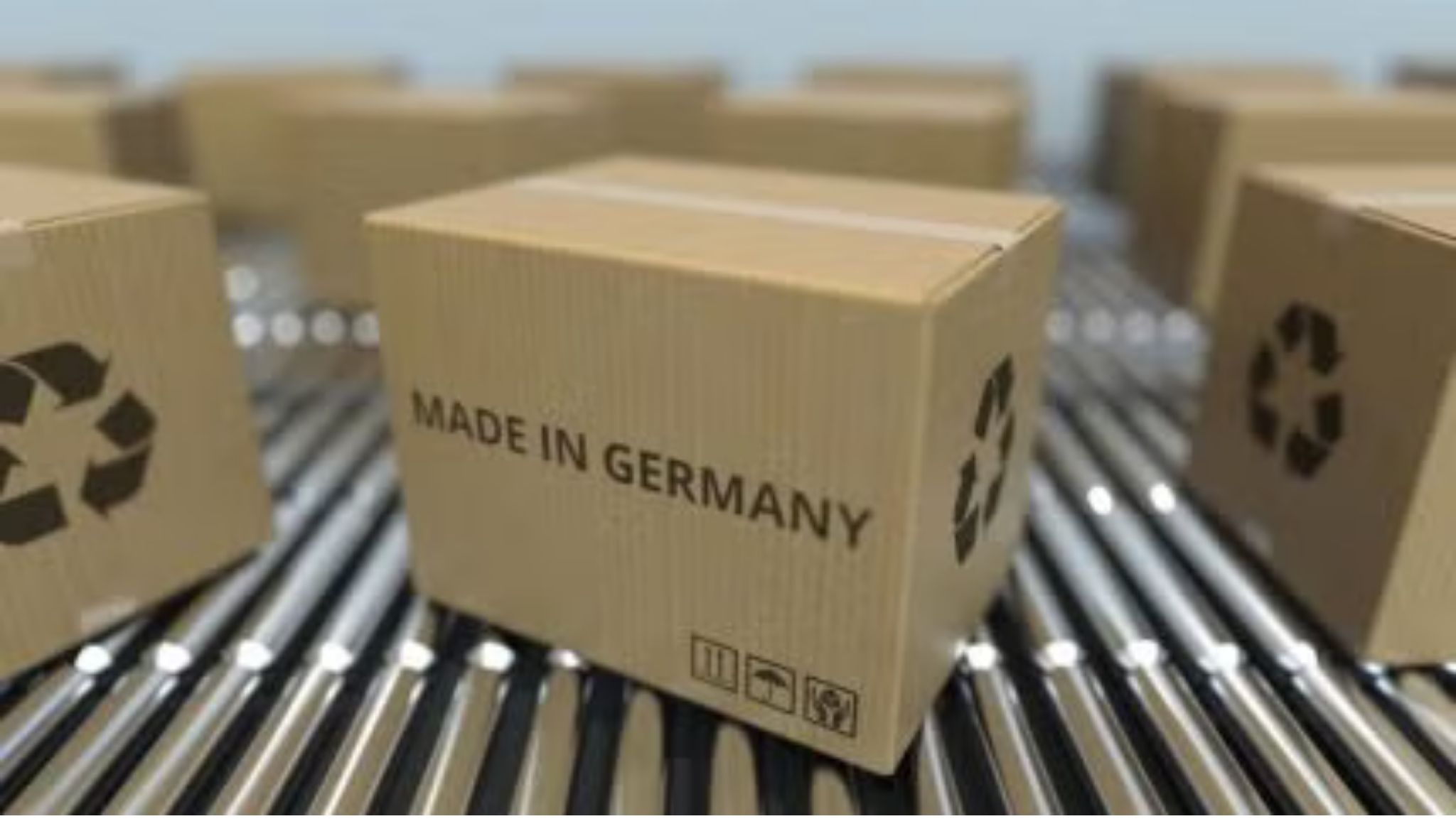 Top 5 Countries Exporting Transport Packaging to the USA