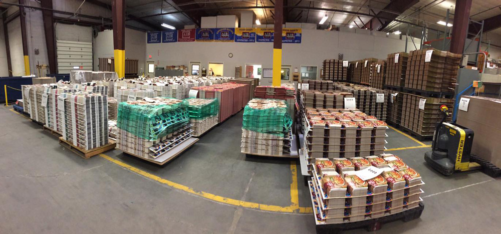 Top 5 Countries Exporting Transport Packaging to the USA