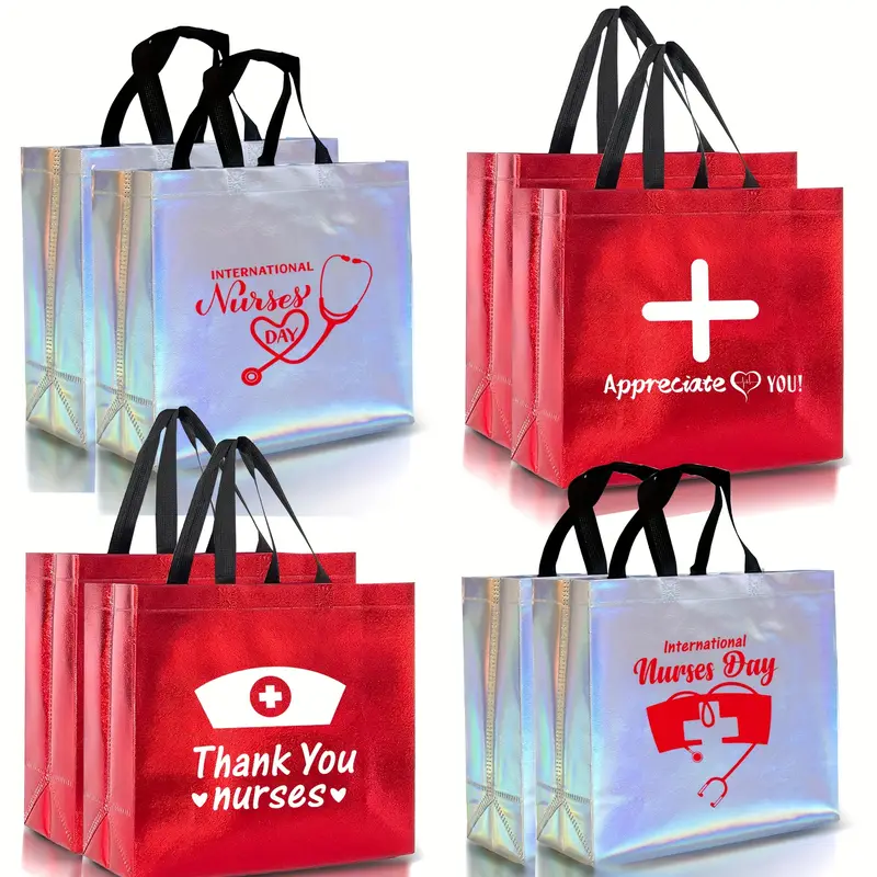 Branded care bags create comfort, show empathy, and strengthen patient relationships with your healthcare brand.