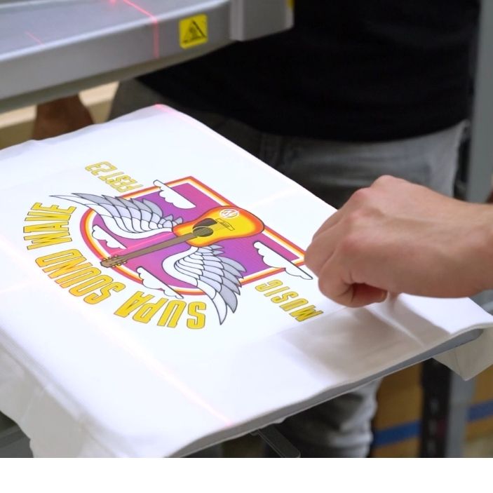 How to decorate canvas tote bags