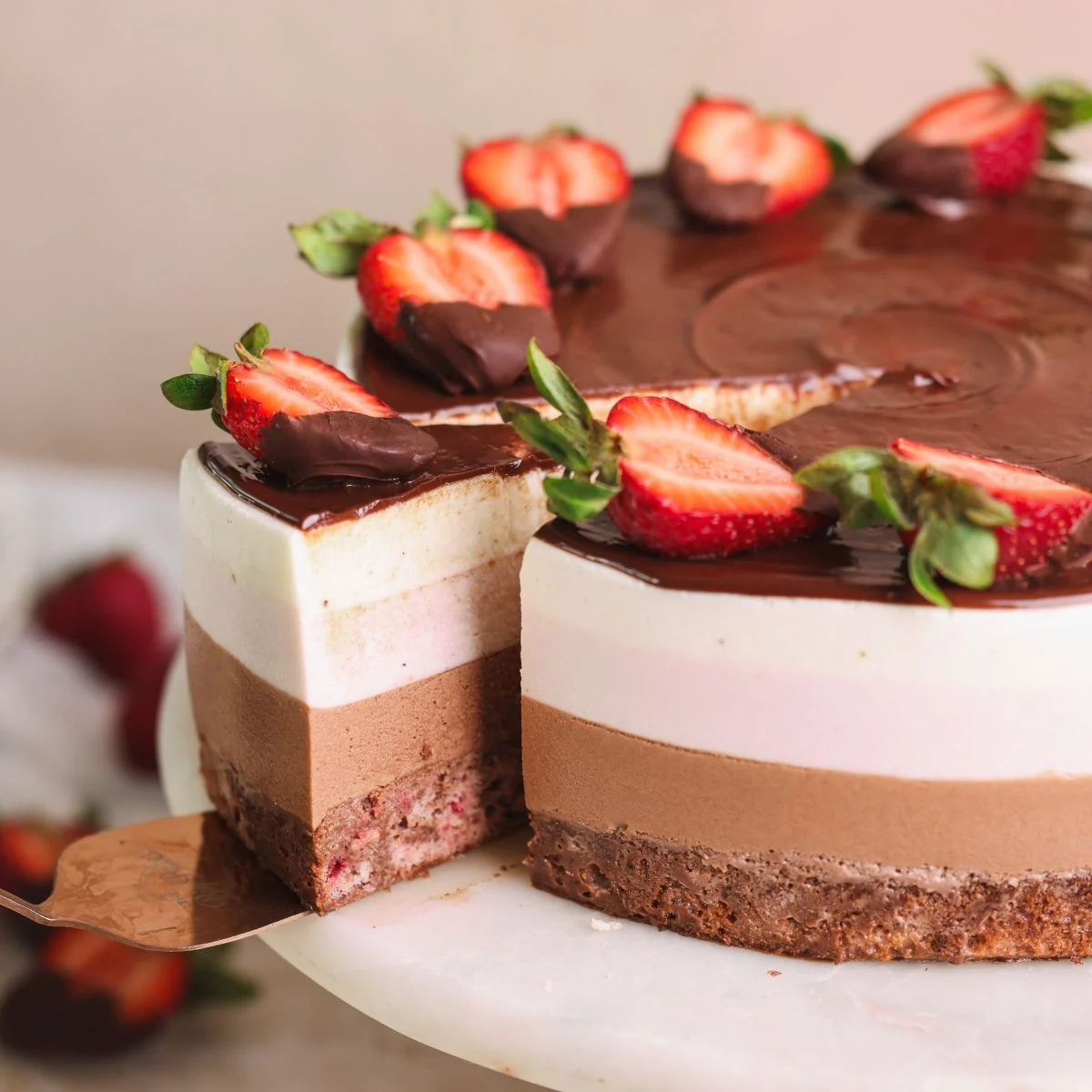 Ice Cream, Puddings, and Mousse Cakes Storage with Cooler Bags