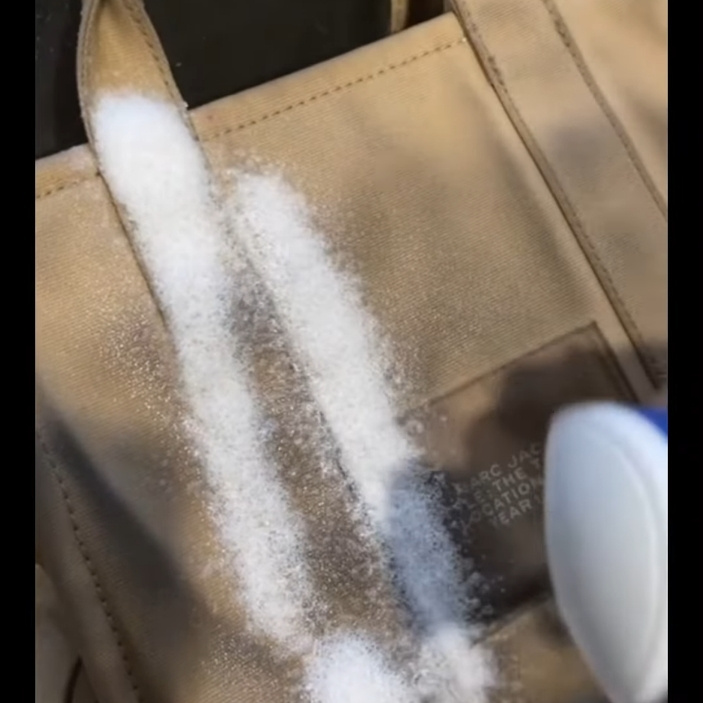 How to Hand Wash a Canvas Tote Bag