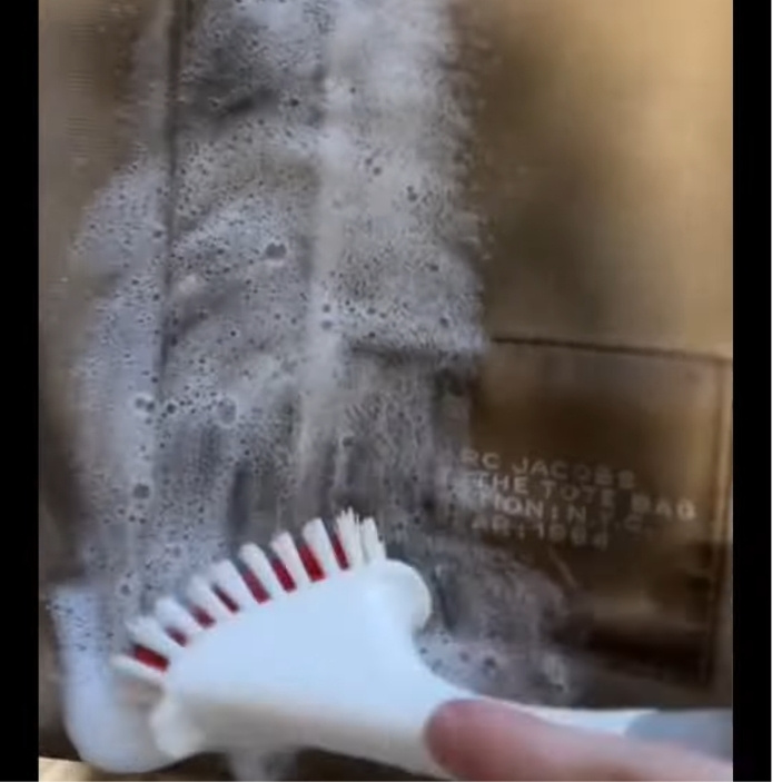 How to Hand Wash a Canvas Tote Bag