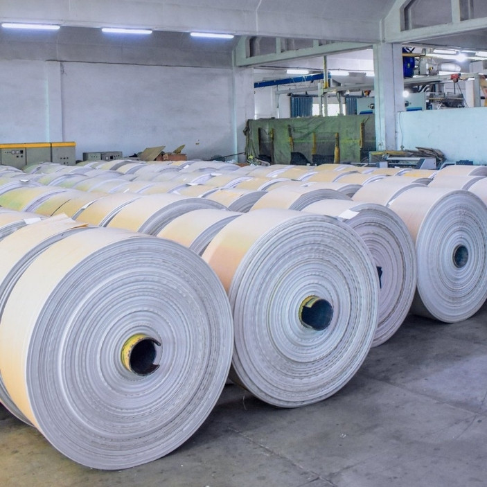  PP woven bags manufacturer in Pakistan