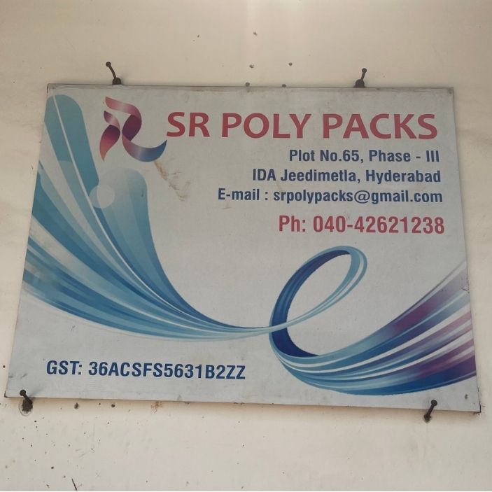  PP woven bags manufacturer in hyderabad