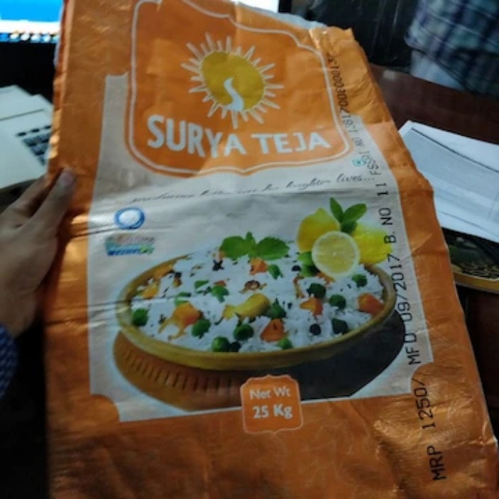  PP woven bags manufacturer in hyderabad