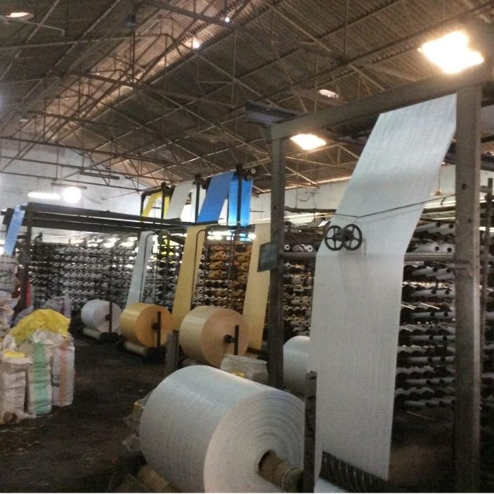  PP woven bags manufacturer in hyderabad