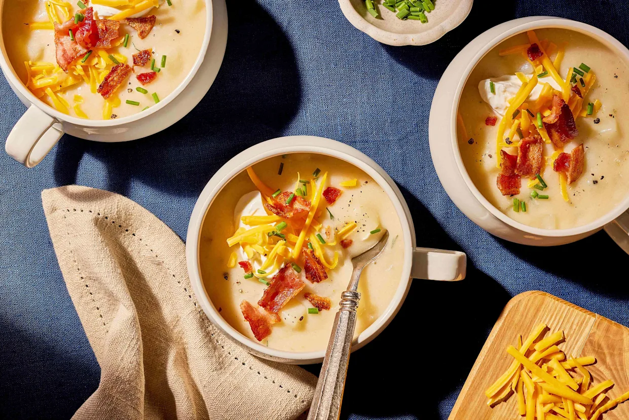 Soups, Stews, and Liquid Dishes Storage with Cooler Bags