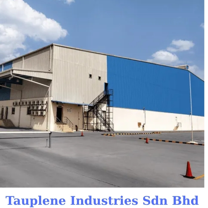 Top 7 Leading PP Woven Bag Suppliers in Malaysia