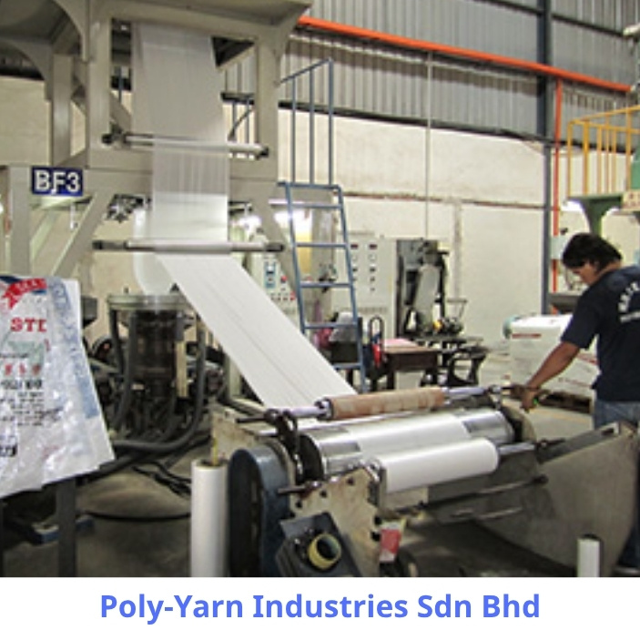 Top 7 Leading PP Woven Bag Suppliers in Malaysia