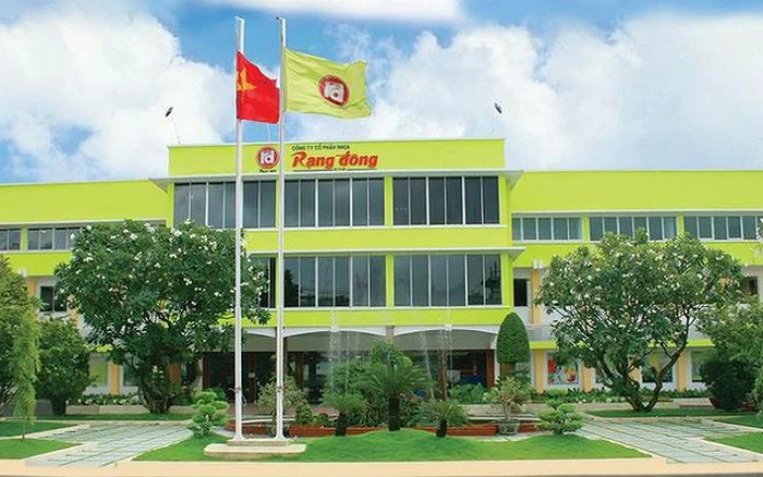 Top suppliers packing in Vietnam