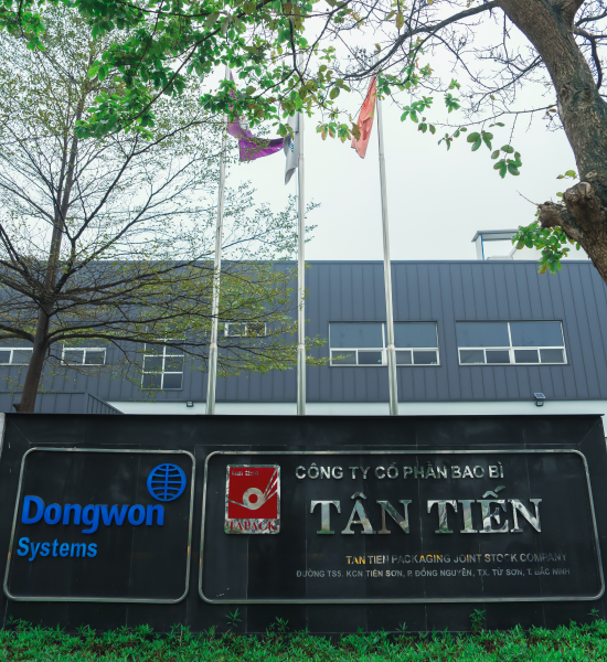 Top suppliers packing in Vietnam