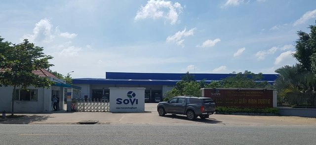 Top suppliers packing in Vietnam