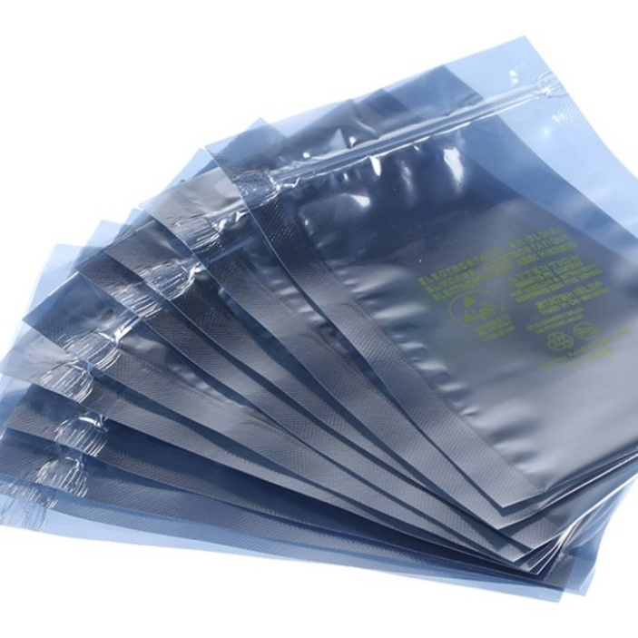 Types of anti-static bags