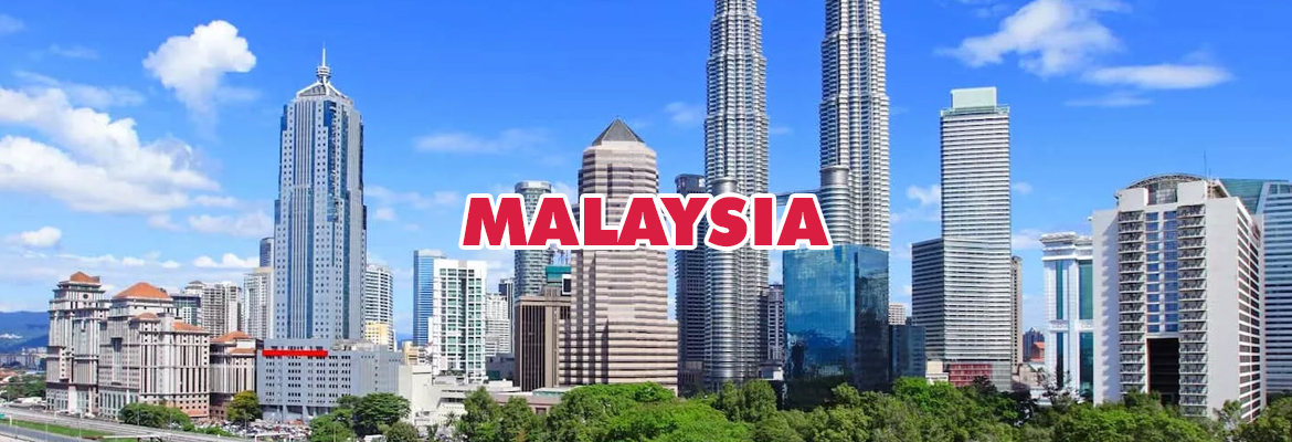 Packaging - Malaysia