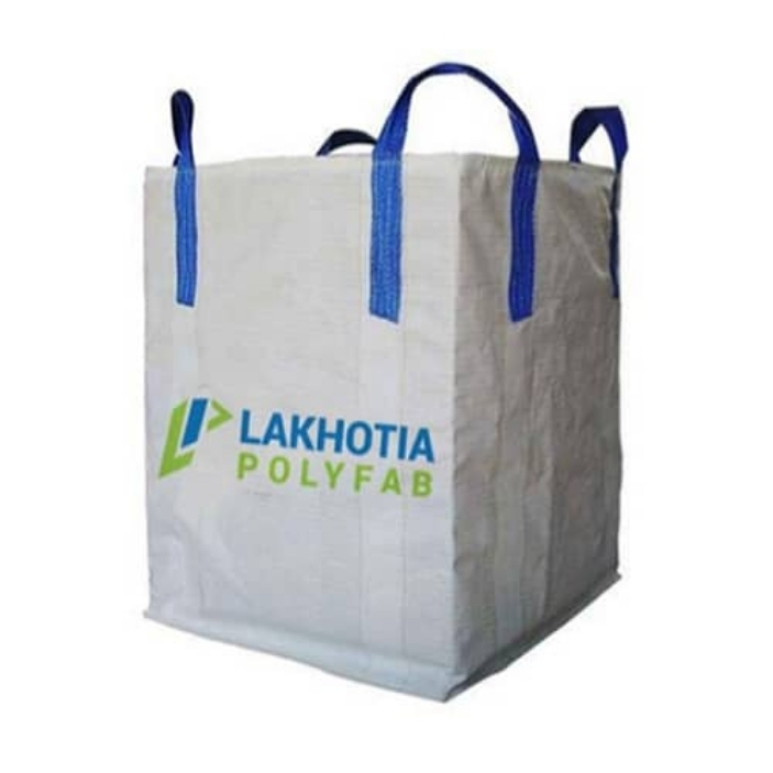 pp woven bags manufacturer in ahmedabad