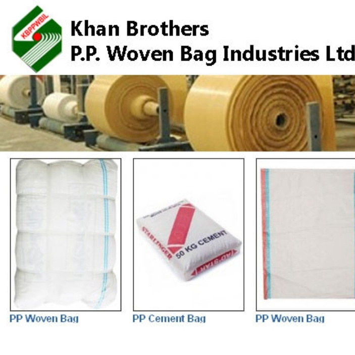 top 7 pp woven bag manufacturer in bangladesh