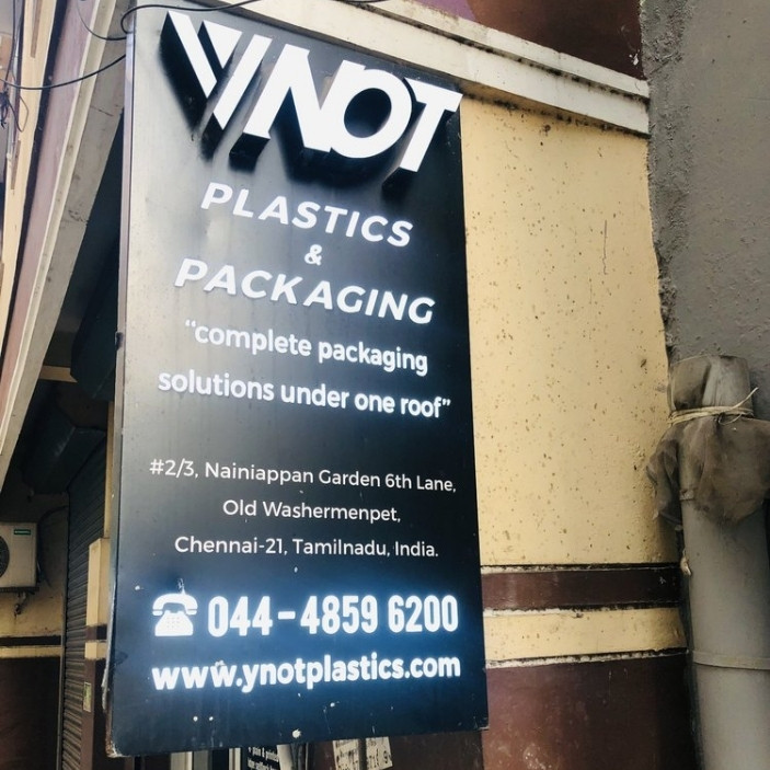 PP woven bag manufacturers in Tamil Nadu