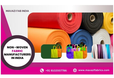non woven bag manufacturer in india