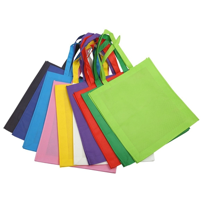 non woven bag manufacturers in usa