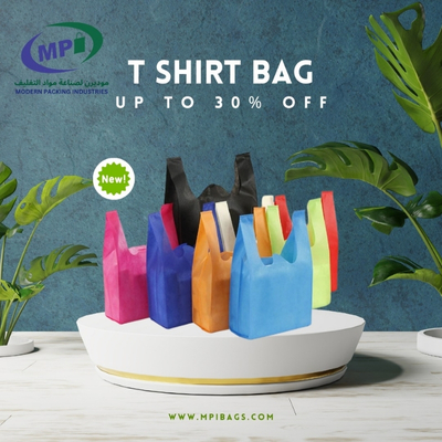 non woven bag supplier dubai