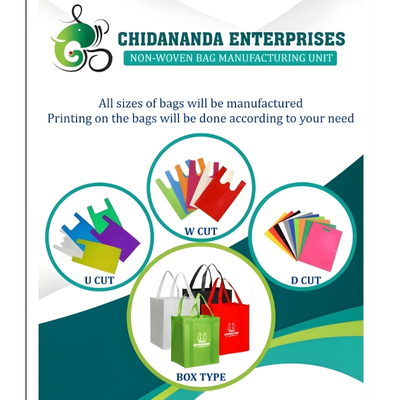 non woven bags manufacturer in Hyderabad