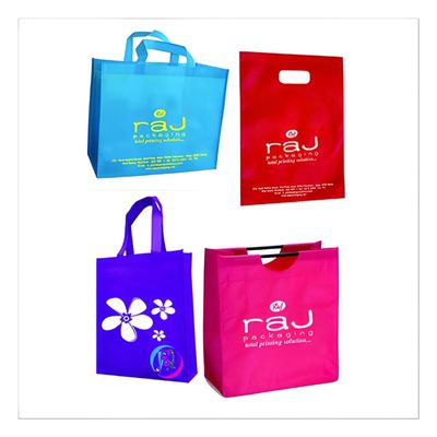 non woven bags manufacturer mumbai
