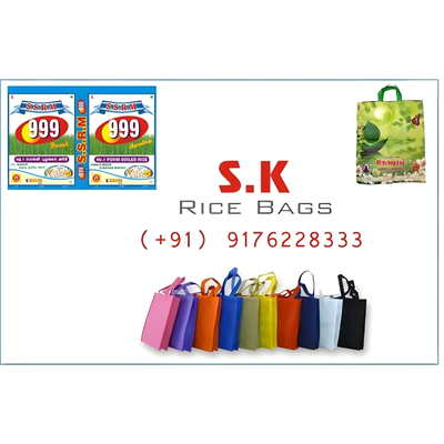 non woven bags manufacturers in chennai