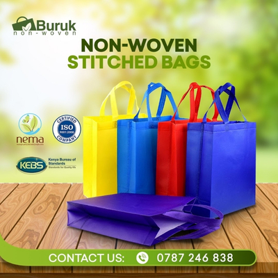 non woven bags manufacturers in kenya