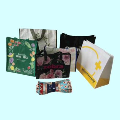 non woven bags suppliers in singapore