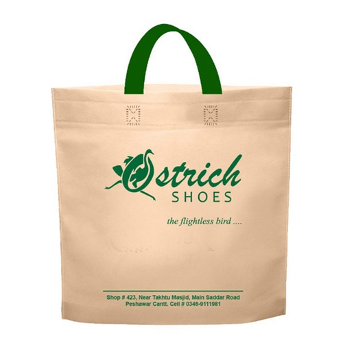 plastic shopping bags manufacturers in Karachi