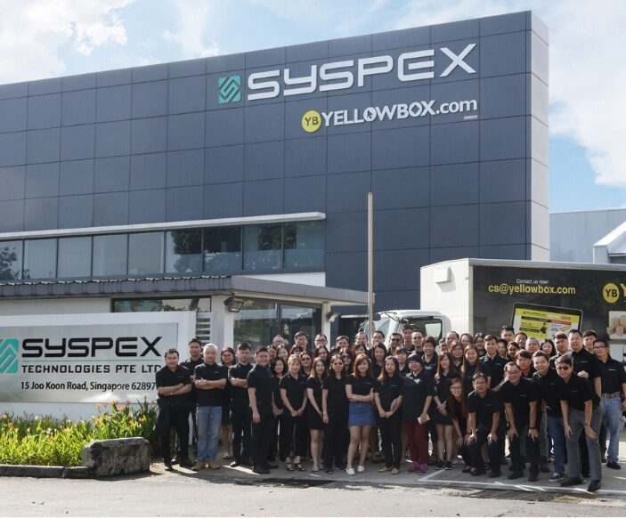 pp woven bags Singapore