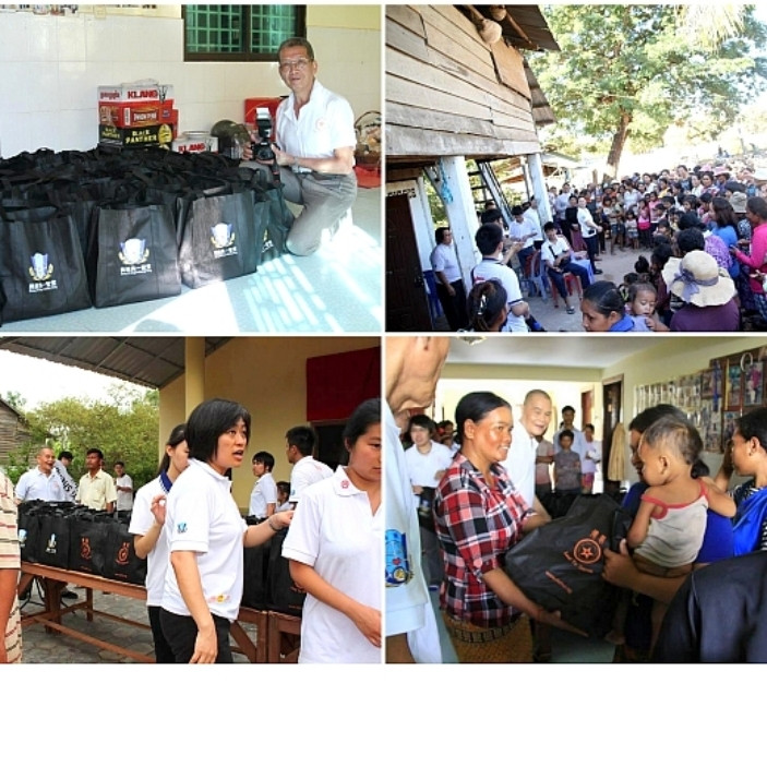 pp woven bags Singapore