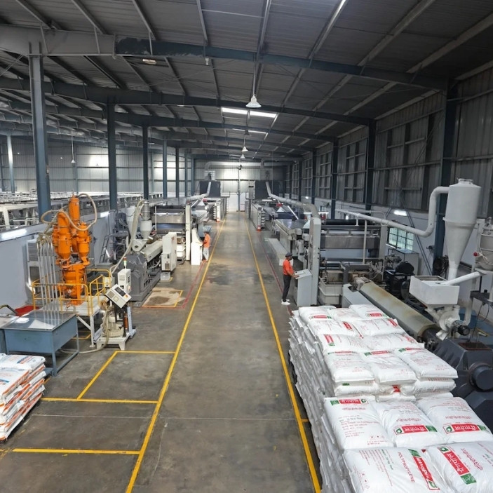 pp woven bags manufacturer in india