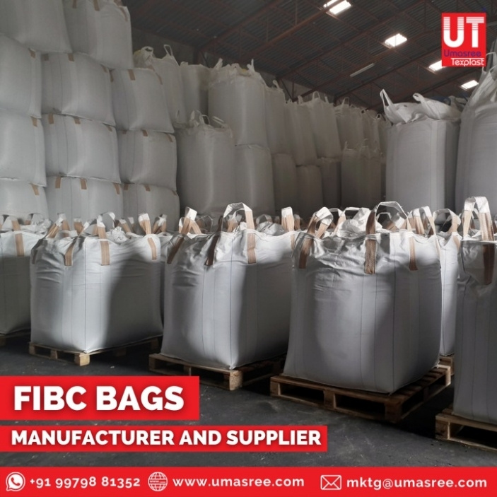 pp woven bags manufacturer in india