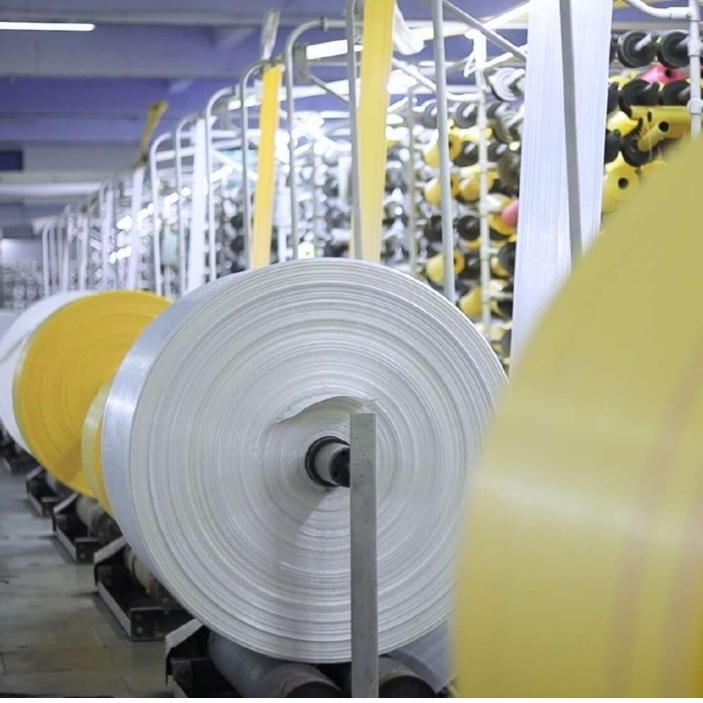 pp woven bags manufacturer in india