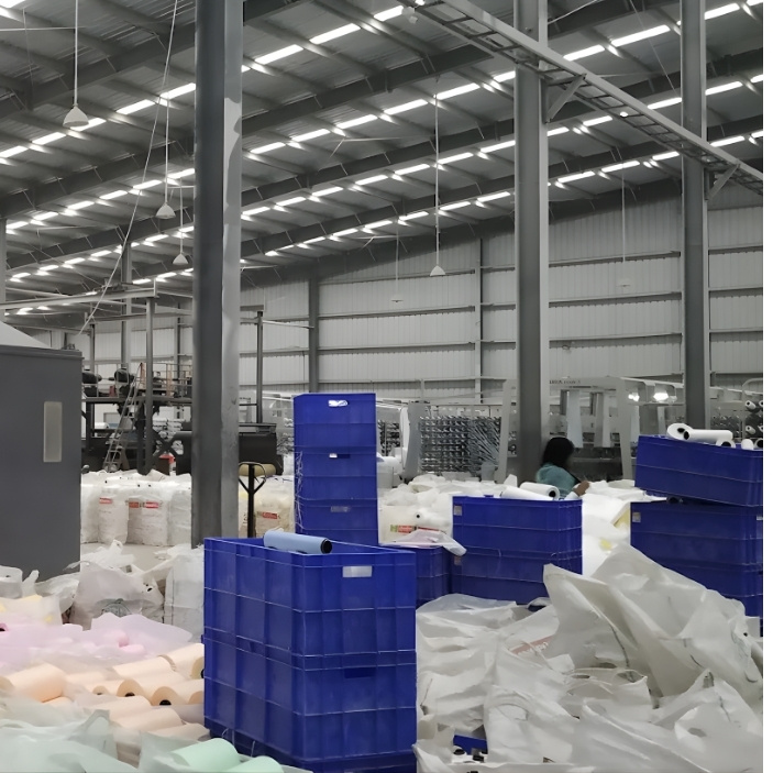 pp woven bags manufacturer in india