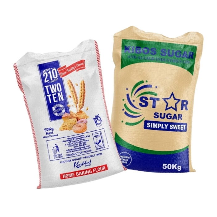 pp woven bags manufacturer in kenya