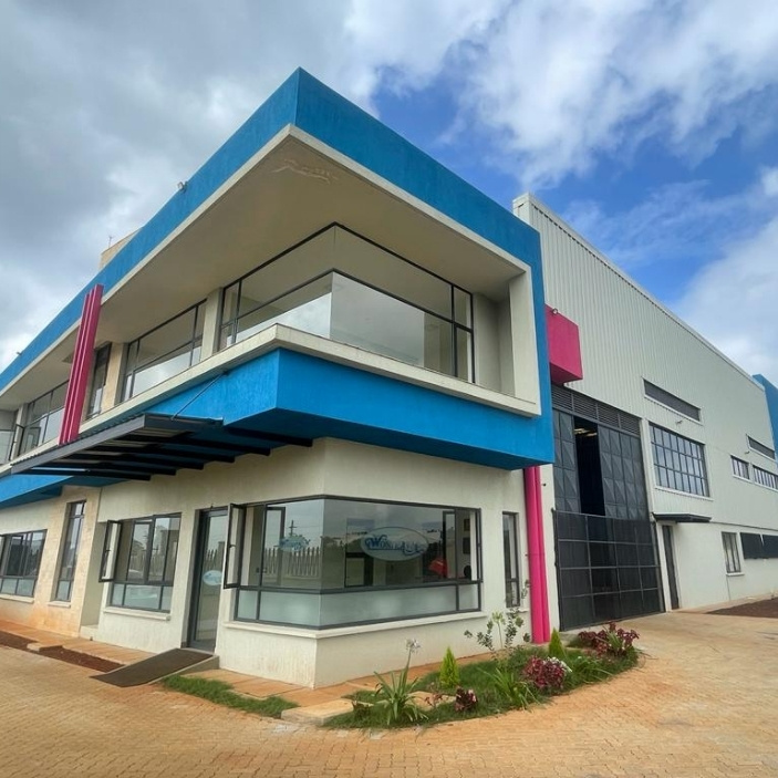 pp woven bags manufacturer in kenya