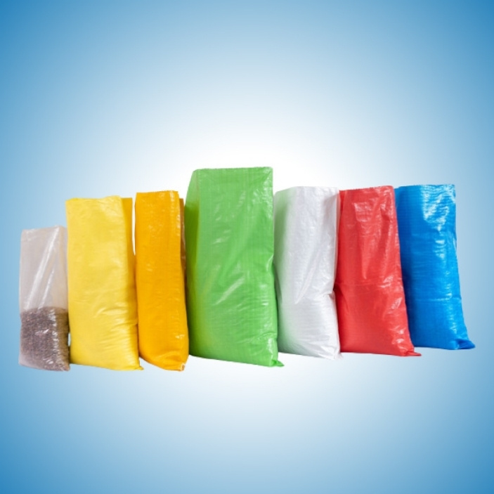 pp woven bags manufacturer in uganda