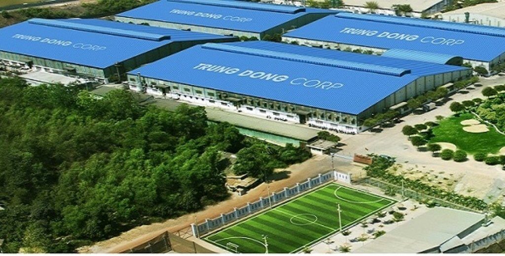 pp woven bags vietnam