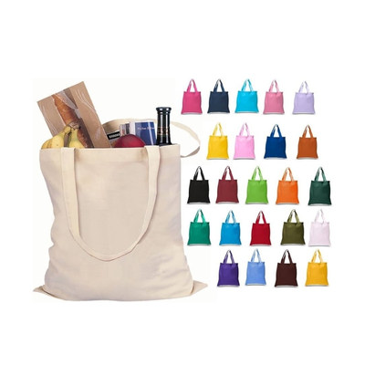  reusable shopping bags manufacturers in the world