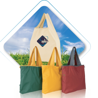  reusable shopping bags manufacturers in the world