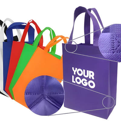  reusable shopping bags manufacturers in the world